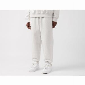 Nike Solo Swoosh Fleece Pants  grey grey