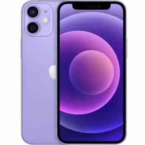 Apple iPhone 12 Mini Single Sim  Pristine  Purple  Unlocked  128gb