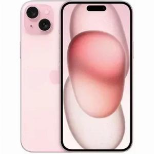 Apple iPhone 15 Plus Single Sim  Pristine  Pink  Unlocked  128gb