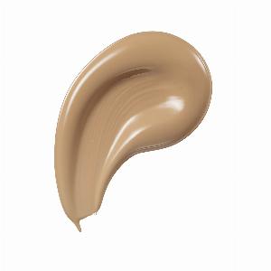 Makeup Revolution Conceal Define Foundation Verschiedene Farbtöne F55