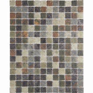 Carrelage Mosaïque 25x25 Nusa prix réduit de 12428  à 10466