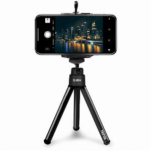 Kit treppiede smartphone sbs easy tripod