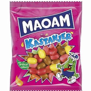 MAOAM Fizzy Shell Chews Now 524 Previously 6 Save 13