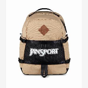 Get 40 Discount on the JanSport Small Seattle Pack Backpack  Travertine