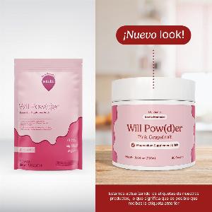 Santo Remedio Entalla Will Powder