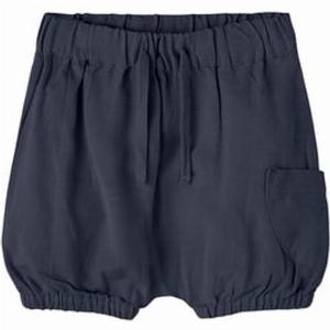 Shorts Nbmfaher Zaffiro scuro prima 6  ora 570  sconto 5