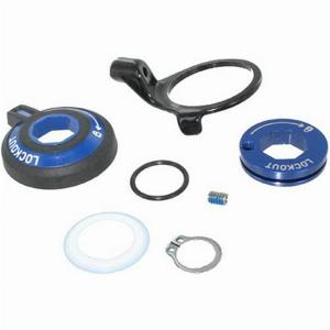 Promotion  Réduction de 67 sur la fourche Rockshox Turnkey avec commande réglable