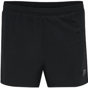 Newline Core Shorts FemmesNoir