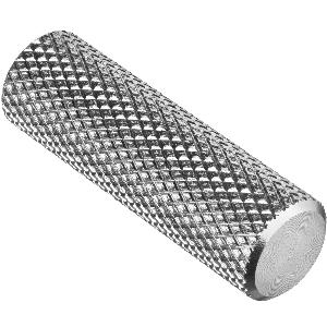 Heimwerkertools Profitez de 18% de réduction sur le bouton de meuble Viefe GRAF MINI en aluminium