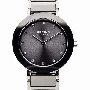 Bering 11429783 Ceramic Damenuhr 29mm 5ATM