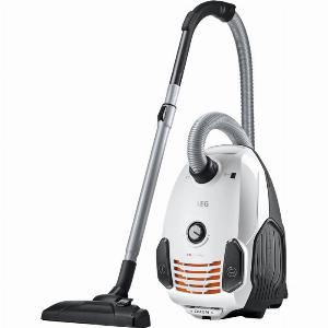 AEG VX6 Staubsauger mit Beutel Neue technische Version VX62IW5