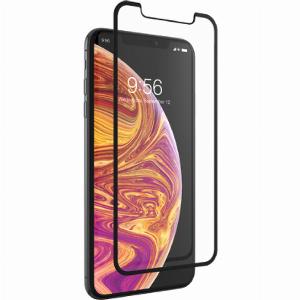 ZAGG Tempered Glass Curved Screen Protector Brand New  Clear  Iphone Xs Max  11 Pro Max
