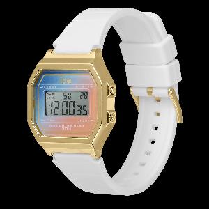 Majestic S ICE digit retro White de 59  à 19  68  de promo