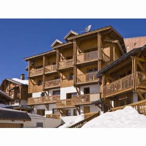 Ferienwohnung Montagnettes Hameau du Soleil II   6 Personen