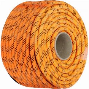 VEVOR Polyesterseil mit Doppelgeflecht 111 mm x 61 m MehrzweckLastseil Bruchfestigkeit 3810 kg Arbeitskraft 762 kg zum Trocknen von Kleidung zum Befestigen von Waren für Schaukeln