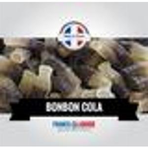 Eliquide arôme Bonbon cola 11MG 10ml 70 PG  30 VG fabriqué en France