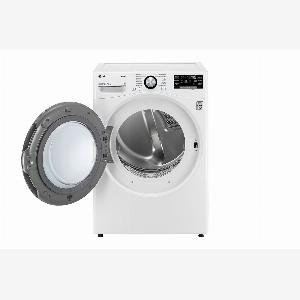 Sèchelinge LG 18kg DUAL Inverter RH8P12WH  18 de remise 1399