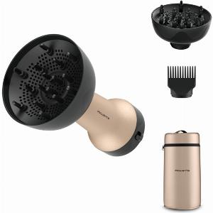 Scopri il 45 di sconto su Rowenta Curl Harmony Diffusore 3 in 1