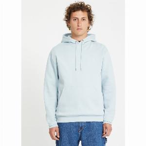 Volcom Sweat à Capuche Single Stone  CAROLINA BLUE