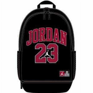 Jordan zaino jersey black janbk0780023