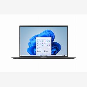 LG gram 17 Intel Core Ultra 7 RAM 16Go SSD 1To Noir 17Z90SGAA78F