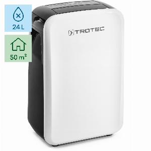 Trotec Déshumidificateur TTK 71 E
