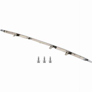 Get 37 discount on lower chrome bumper trim for Nissan Rogue 20172019 models