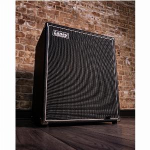 Bass guitcombo1x15 200w