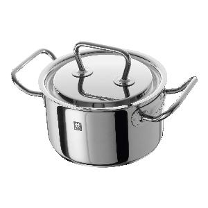 Réduction de 45 sur lensemble de casseroles ZWILLING Twin Classic 4 pièces
