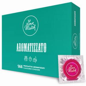 Aromatizzato 3 saveurs