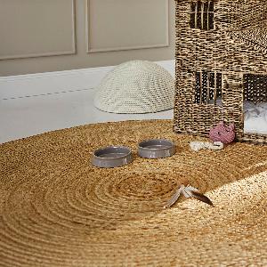 Coppia di ciotole per animali Hapitos