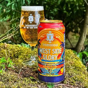 West Side Glory 7 West Coast IPA