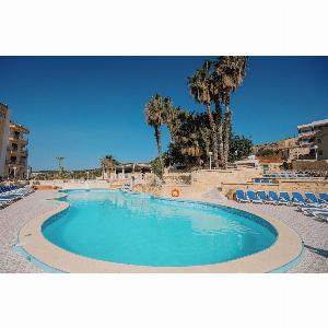 Catania  Malta  Hotel Xemxija Bay da 10828  a 8111  sconto 25