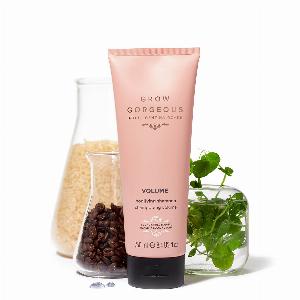Shampooing Volume