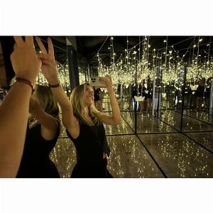 Risparmia 25 Scopri il Selfie Experience a Spalato ora 12