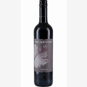 Sparen Sie 50 auf ökologische Monastrell 2021 Parcelas