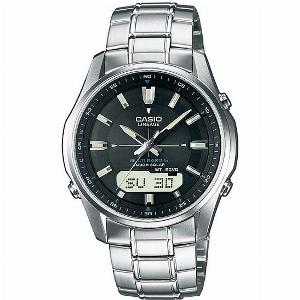 15 Rabatt auf Casio Funkuhr Wave Ceptor LCWM100DSE1AER