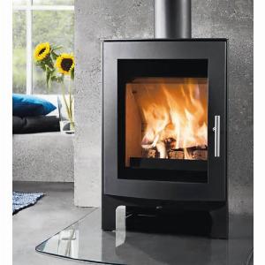 Enjoy 15 Discount on the Westfire Uniq 44 Ecodesign Wood Burner