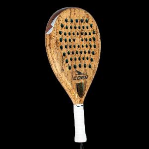 Enjoy a 12 Discount on the Cork Classic II Padel Racket
