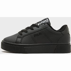 Fila Panache Children Black