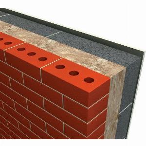 Enjoy 23 Discount on Knauf 37 Earthwool Dritherm Cavity Slabs  12 Pack