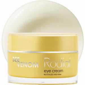 Rodial Bee Venom Eye Cream  25ml  Brightens Dark Circles  Firms amp Hydrates Skin