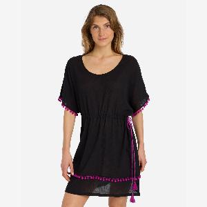 Admiral Fringe Glow W  Tshirt  Donna  Nero