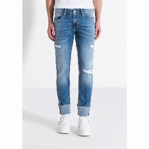 Jeans super skinny Paul in denim elasticizzato ora 5560 20