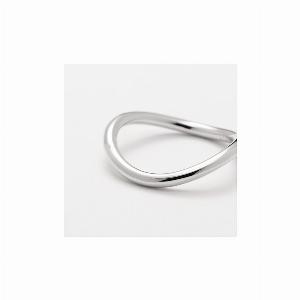 ESPRIT Damenring Wave 88676408 925er Silber
