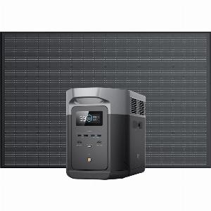 Station électrique portable EcoFlow DELTA 2 Max