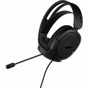 Sconto del 25 su ASUS TUF Gaming H1 Auricolari Cablati Neri
