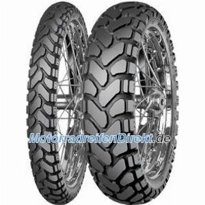 Mitas Enduro Trail   1209017 TTTL 64H Hinterrad MS Kennung