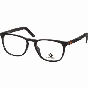 Converse CV 5058 001 including lenses SQUARE Glasses MALE