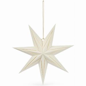 White Paper Star 60 cm